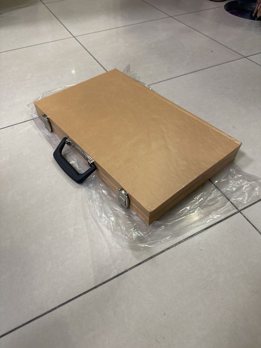 Луксозна табла за игра