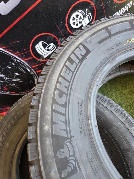 225 75 16 c Michelin m+s