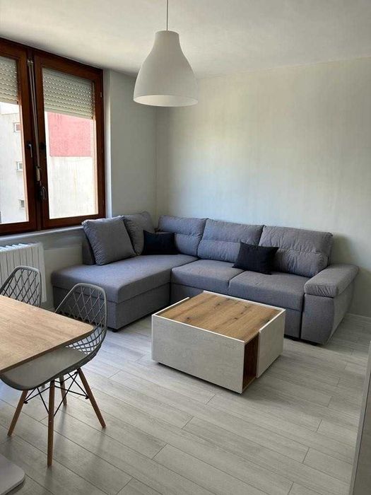 Дава се под наем Двустаен апартамент в София, Стрелбище - 62 кв.м за 523.26 € - Снимка #3