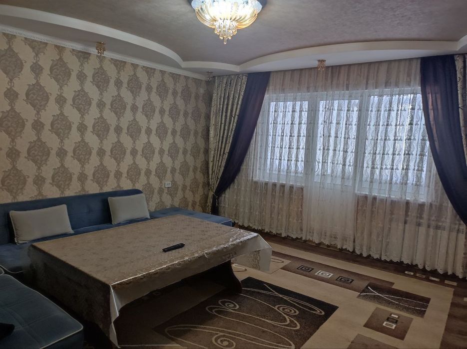 Срочно Продаётся Мирабад 2/7/9 с мебелью техникой ремонт хороший !