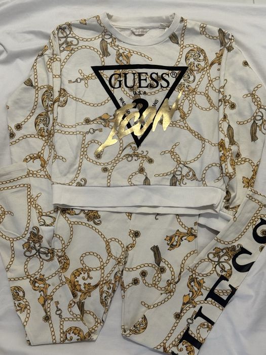 Trening Guess icon