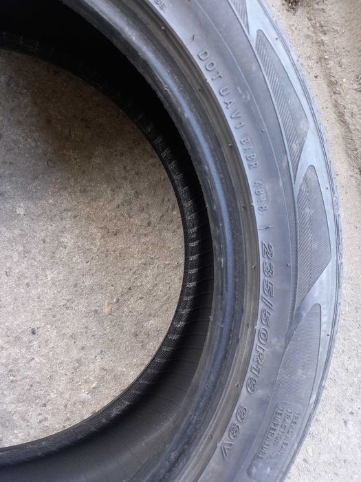 235/50 R19 NEXEN