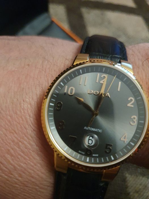 Мъжки часовник DOXA