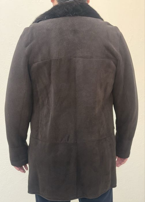 Продается Норковая дубленка в отличном состоянии!