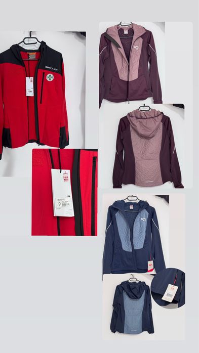 Haine de vanzare Kjus