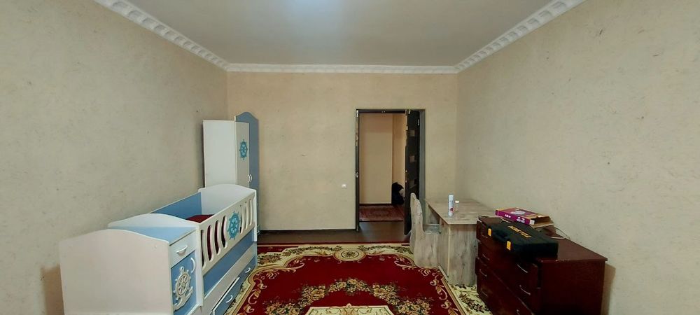 Самарканд шахар Корасувда 3 хона 68 кв.м уй сотилади