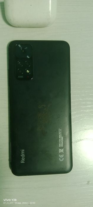 Обмен на айфон 11/11про/12/