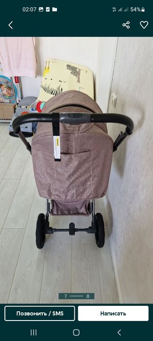 Продам Коляску Текнум