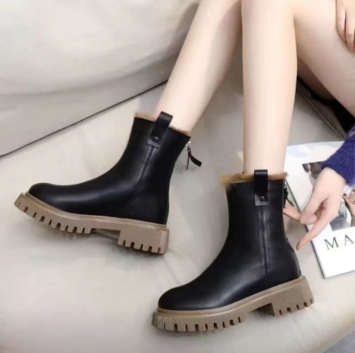 Продам сапоги новые демисезон