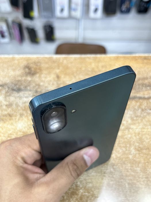 Samsung Galaxy A07 (Kaspi 0-0-12)