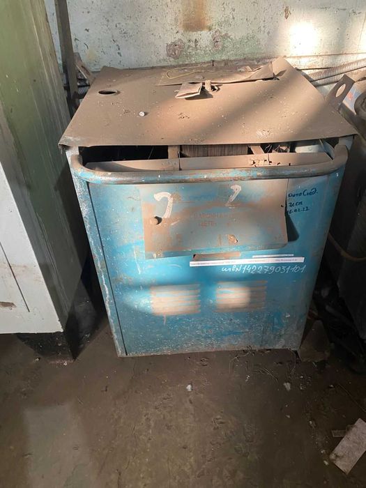 Сварочное оборудование б/у