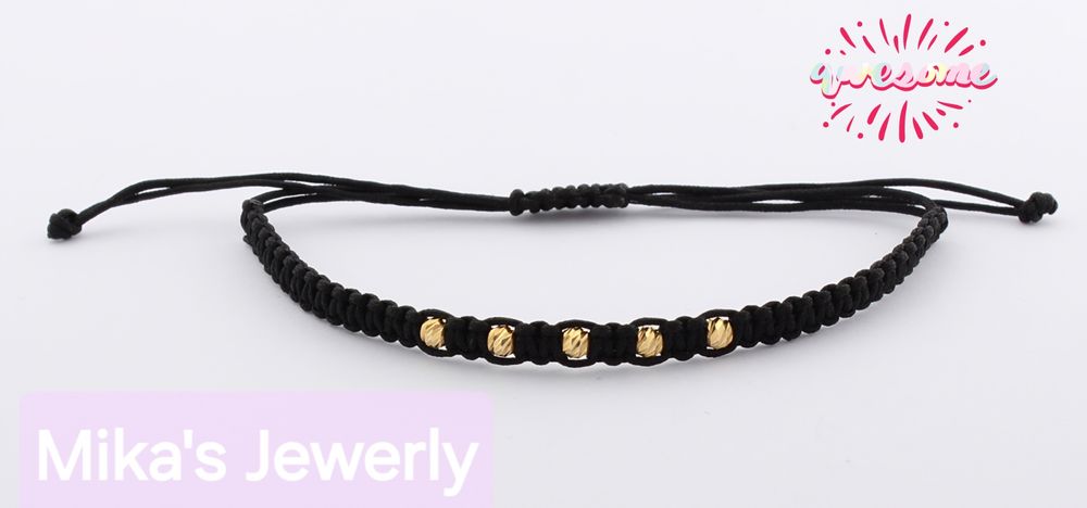 Гривни на конец 14к