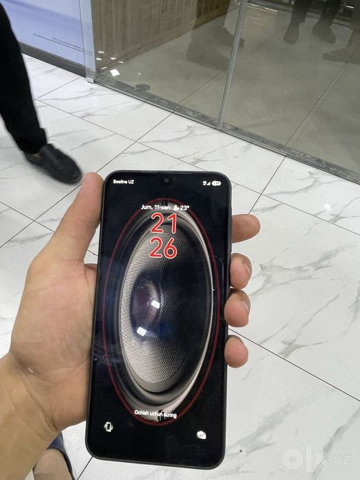 Samsung A 17 sotiladi