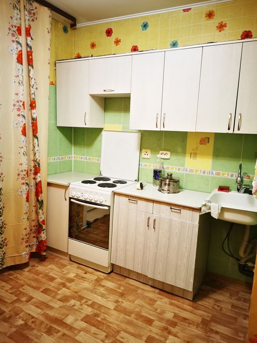 Продам 1 квартиру в 20мик, собственник