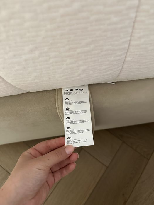 Продам кровать с матрасом