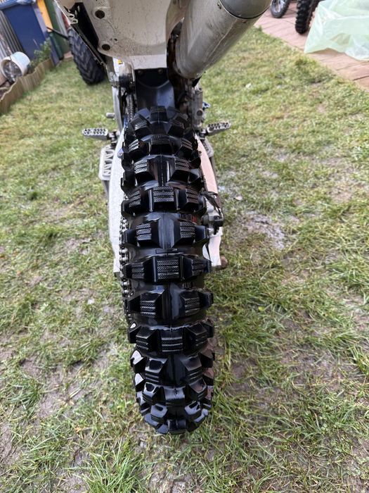 Cross Yamaha YZF 450 2015 - stare foarte buna