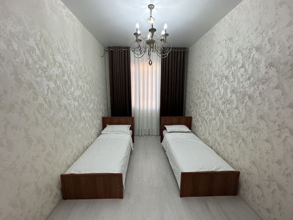 Сдаётся современная квартира