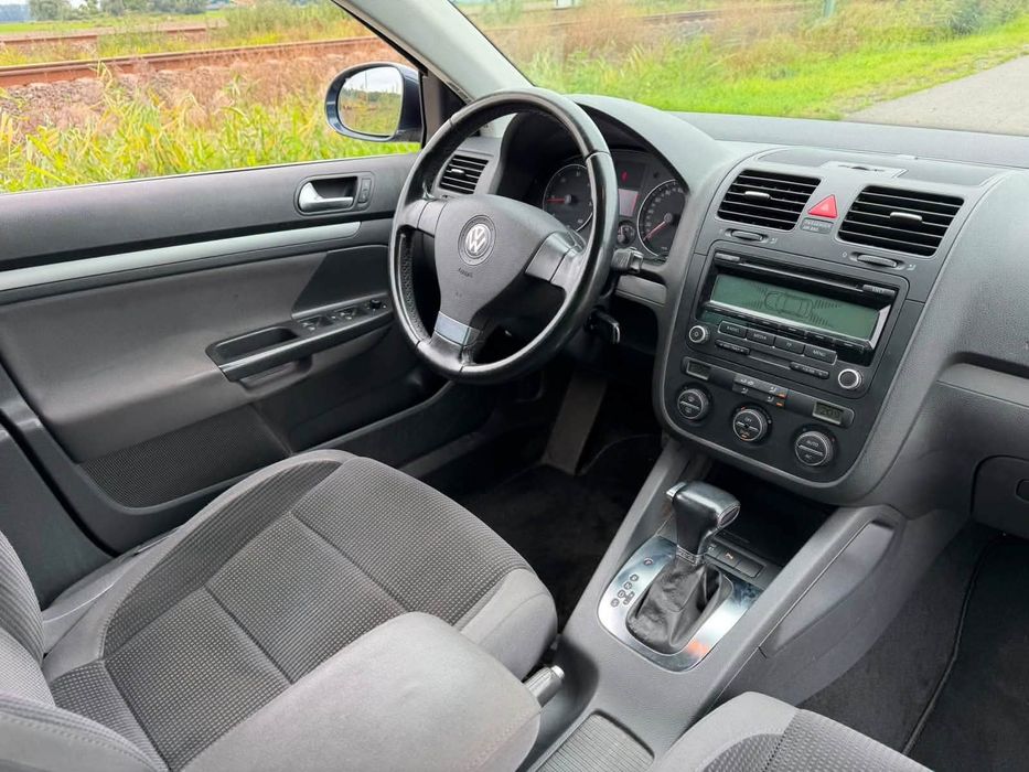 Vand golf 5 automat