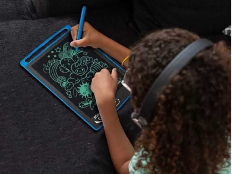 НОВИ! Магически таблет Maped Creativ Activities