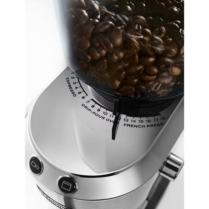 Кафемелачка DELONGHI