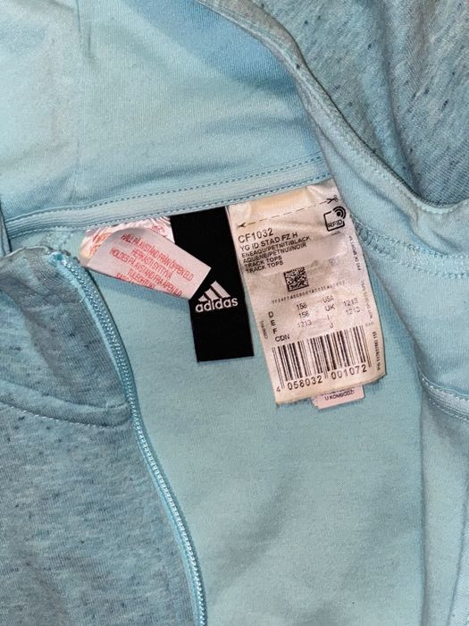 Продам кофту adidas и джинсы zara.