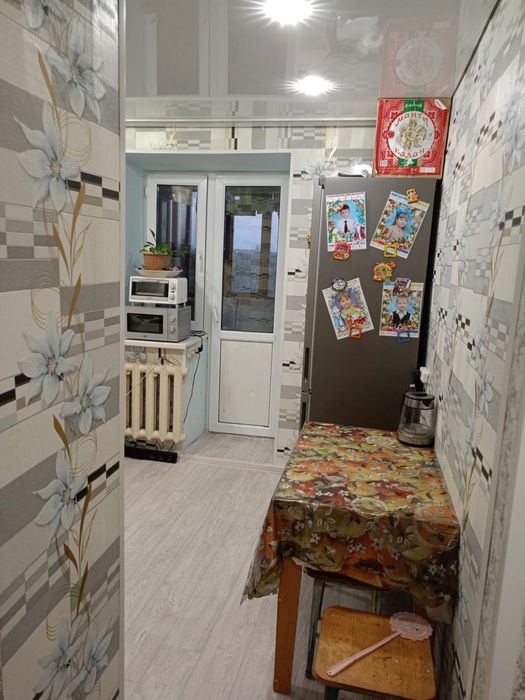 Продам квартиру  одно комнатная квартира восемь споловиной миллиона