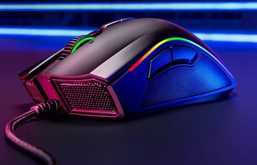Razer Mamba Elite Mouse Gaming USB 5G sensor 16k DPI sigilat