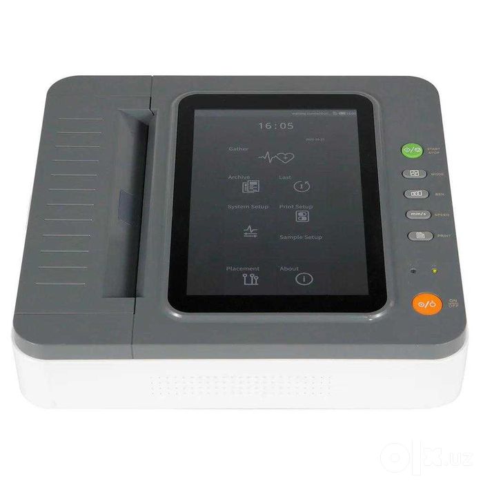 Электрокардиограф Contec E12
