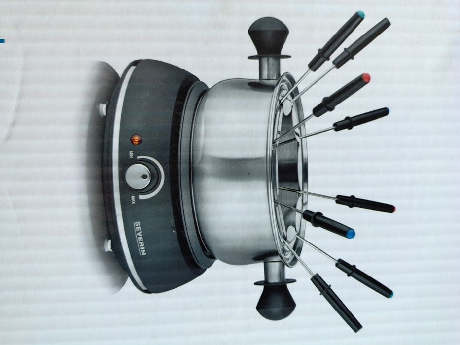 Aparat fondue Severin