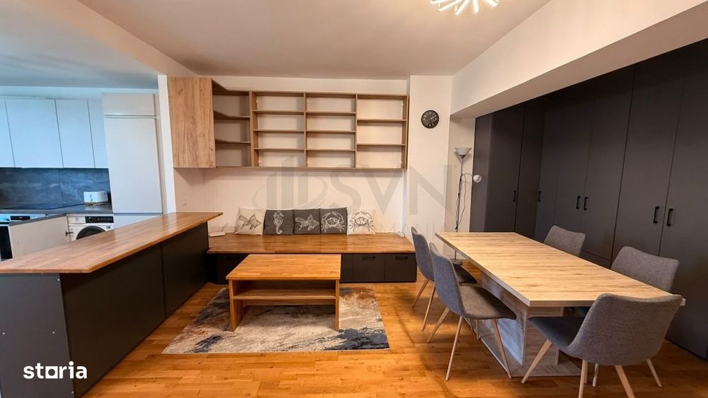 Apartament 2 camere I Iancu Nicolae