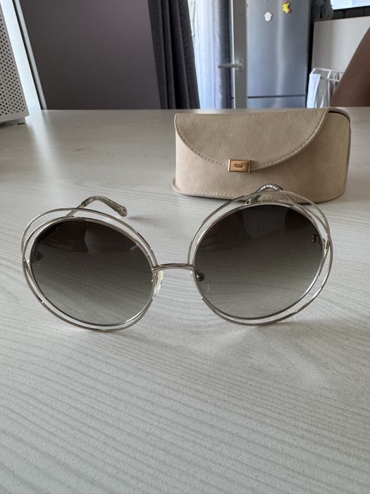 Ochelari de soare Chloe