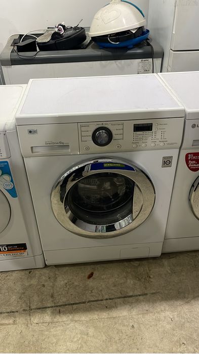 Haier indesit Lg samsung