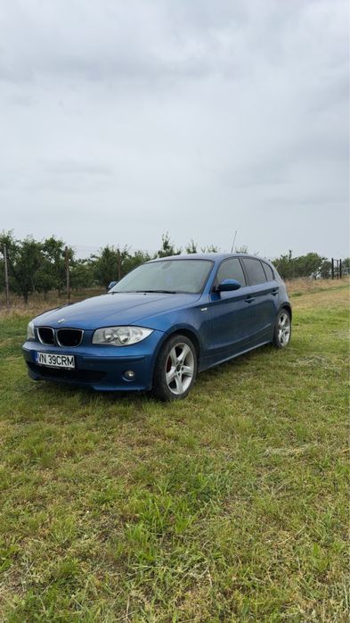 BMW 1 Series 0 — imagine 3