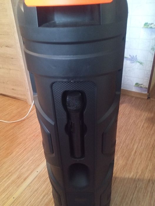 Продам колонку новая