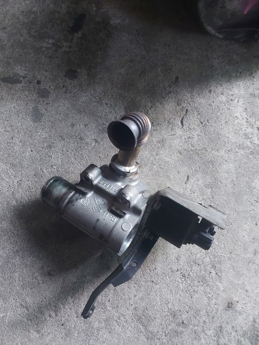 Egr 1.5 dci E3 Renault Scenic 2/Megane 2/Clio 2/Kangoo/Dacia Logan