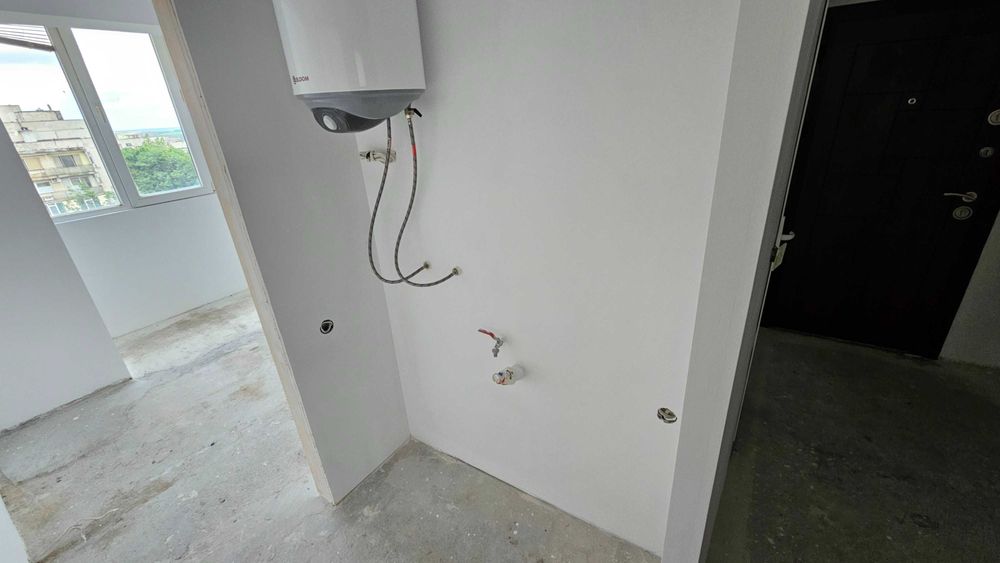 Продава се Двустаен апартамент в Разград, Орел - 63 кв.м за 1134 €/кв.м - Снимка #4