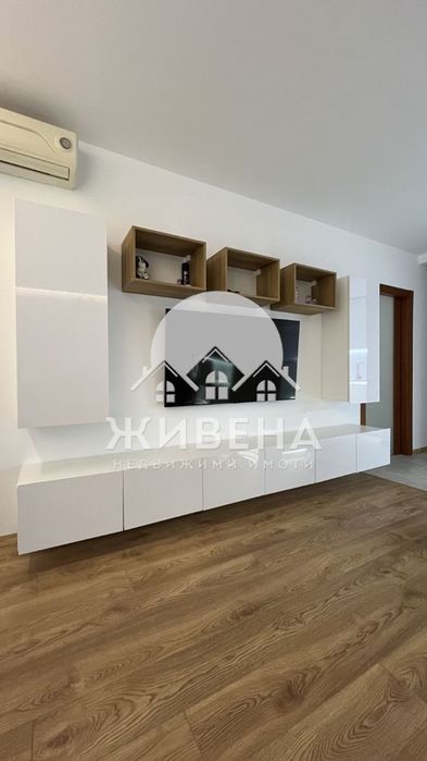 Продава се Двустаен апартамент в к.к. Златни пясъци - 70 кв.м за 1772 €/кв.м - Снимка #2