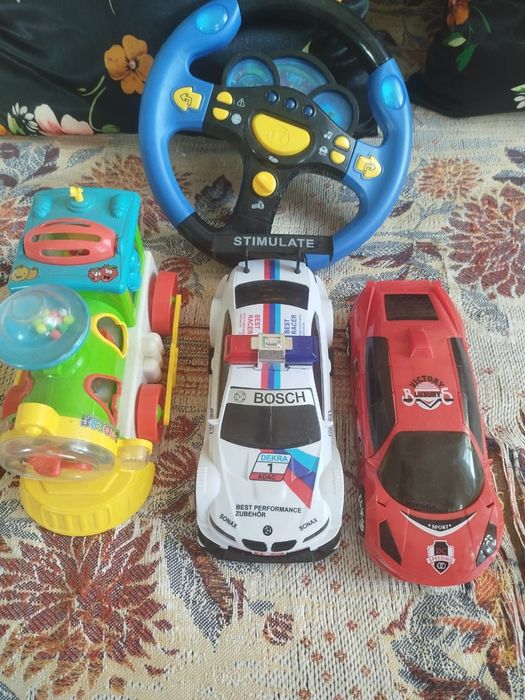 Продам разные игрушки