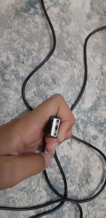 Наушник игравой  Новый