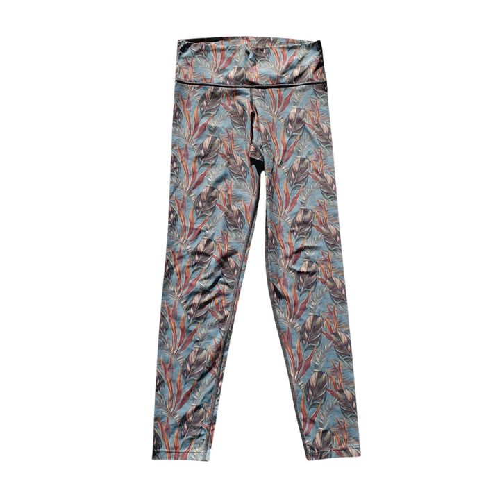 Colanti noi sport L, 42, yoga, pilates, Run&Relax, din Norvegia