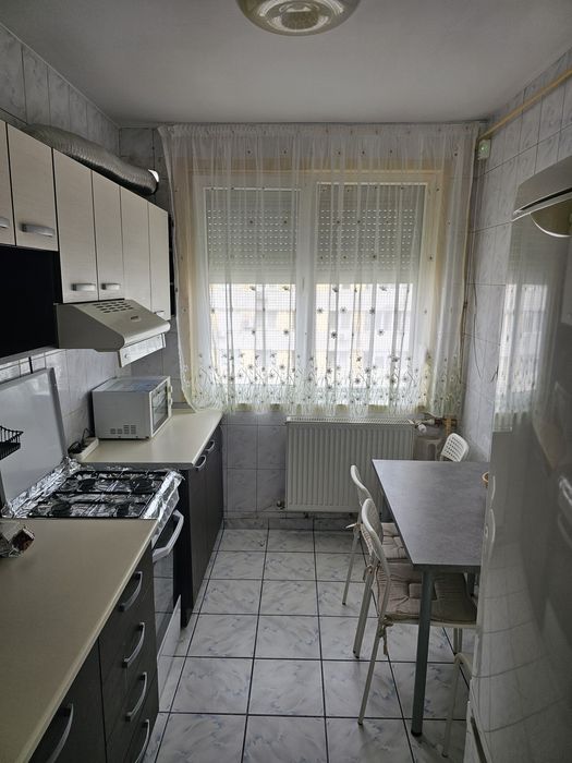 Închiriez apartament 2 cam. Colentina/Tei (lângă Secția 7).