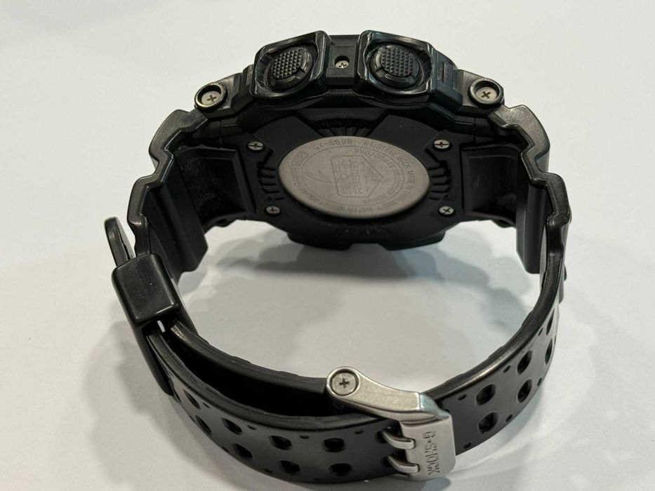 Casio G-Shock GX-56BB-1E – X-Large