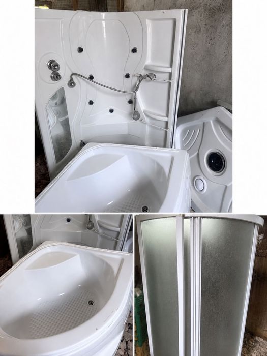 Продается кабина