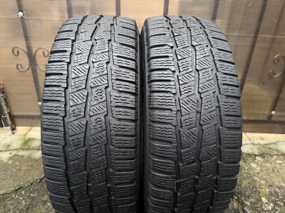 Anvelope 215 65 16 C