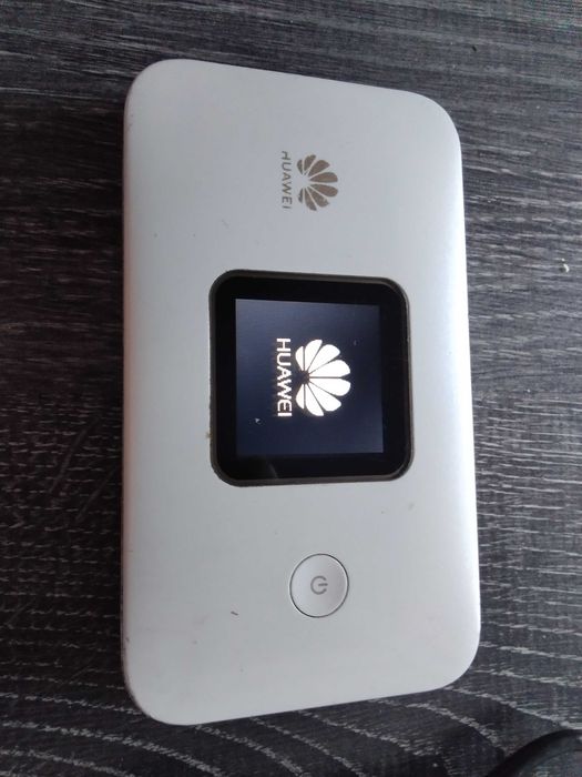 оригинален джобен 4G LTE рутер с двойна батерия 3000 м.а. н. отключен