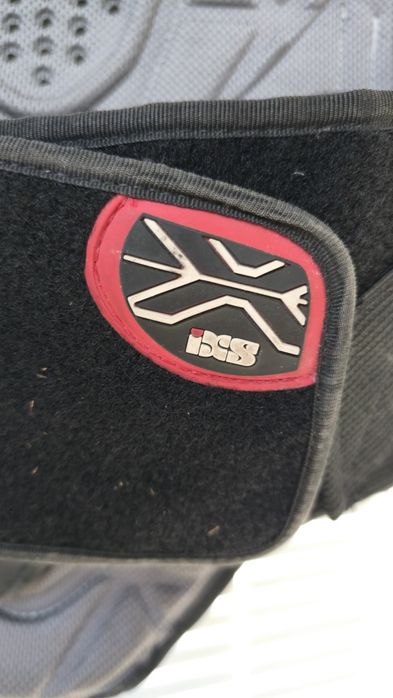 Протектор за гръб ски/мотокрос, мото, вело ixs