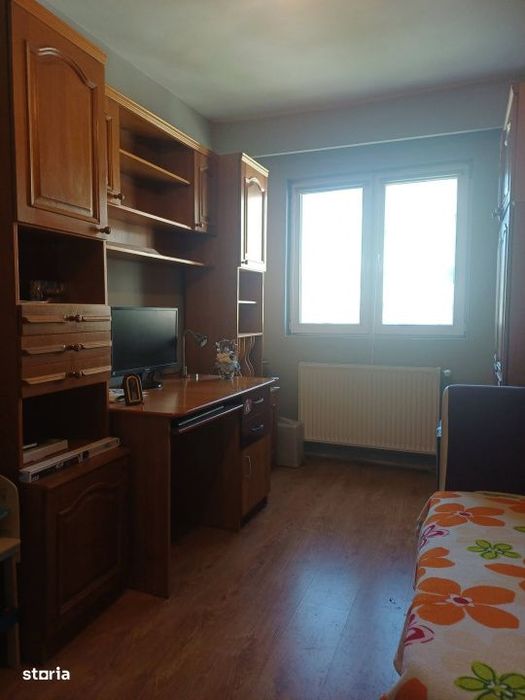 Apartament 4 camere , zona Big Manastur