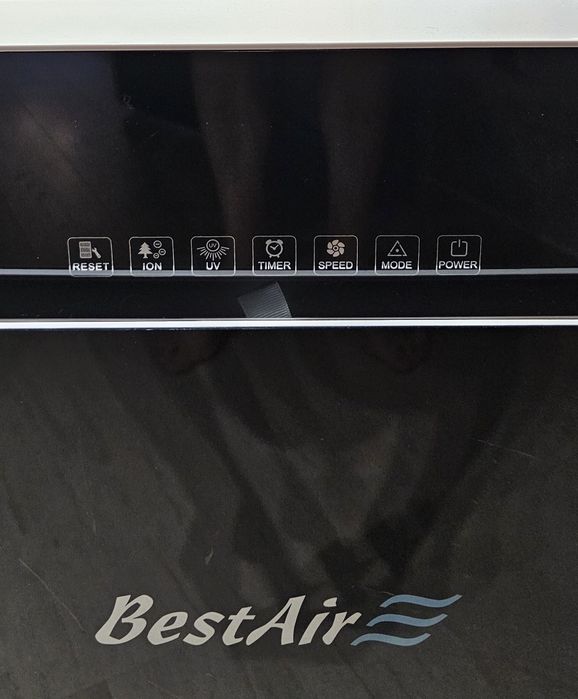 Пречиствател за въздух BestAir