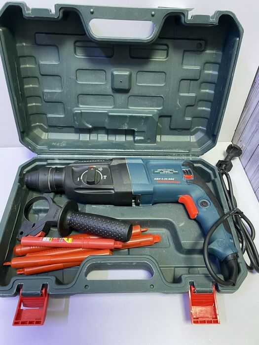Перфоратор HammerDrill / СТ 50721