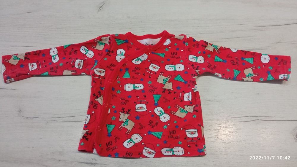 Бебешки дрешки -клин,боди,блузки,суитчъри